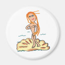 Search for birth magnets Birth of venus