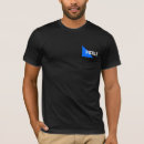 Search for geometric clothing Black
