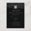 Search for 16 vertical rsvp cards Quinceanera