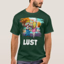 Search for 7 deadly sins tshirts Pride
