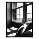 Search for loft posters Black