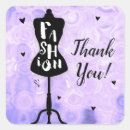 Search for fashion party stickers Chic