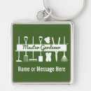 Search for gardener key rings Landscaper