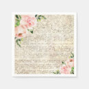 Search for decoupage napkins Antique
