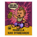 Search for humorous t posters For kids