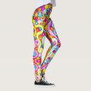 Search for neon light leggings Bright