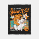 Search for life blankets Collection