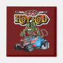 Search for rods magnets Retro
