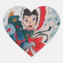 Search for helper stickers Festive