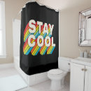 Search for cool shower curtains Fun