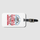 Search for runners luggage tags Funny