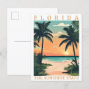 Search for sunshine state postcards Vacation