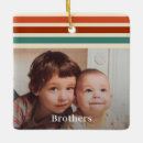 Search for brother christmas tree decorations Keepsake