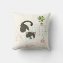 Search for house cat cushions Kitty