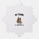 Search for dog lovers christmas cards Pug