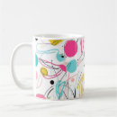 Search for scribbling mugs Messy