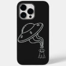 Search for alien abduction iphone cases Aliens