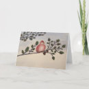Search for cute cardinal cards Red bird