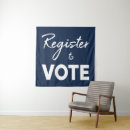 Search for register posters Voter registration
