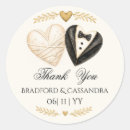 Search for candy buffet wedding stickers Bride