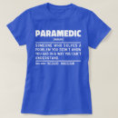 Search for paramedic humour Emergency