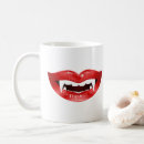Search for fang mugs Red