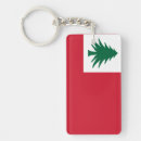 Search for new england key rings Maine