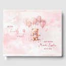 Search for teddy bear guest books Elegant