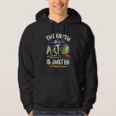 Search for artistic hoodies Just