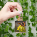 Search for butterfly pics key rings Flowers