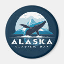 Search for alaska magnets Whale