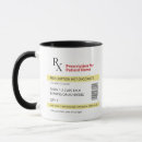 Search for rx prescription mugs Hot chocolate