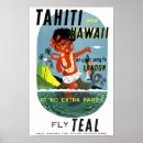 Search for tahiti travel posters Summer