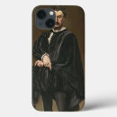 Search for hamlet Portrait