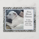 Search for wintery postcards Blue