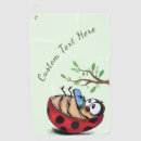Search for ladybird golf equipment Ladybugs