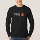 Search for belgium souvenir tshirts Belgian