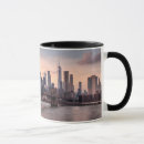 Search for manhattan bridge mugs Skyline