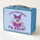 Search for cooking cartoon lunch boxes Cartoon network chowder