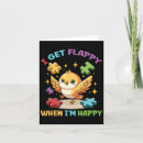 Search for adhd funny cards Autism awareness month