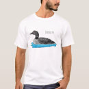 Search for loon tshirts Duck