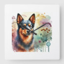 Search for kelpie art Canine