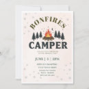 Search for bonfire night invitations Under the stars