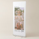 Search for 50th birthday welcome signs Elegant stylish
