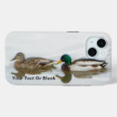 Search for waterfowl iphone cases Birds