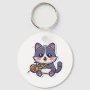 Search for kittens t key rings Crazy cat lady