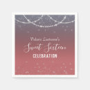 Search for white diamond birthday invitations Sparkle