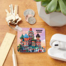 Search for famous key rings Beautiful architecture landscape