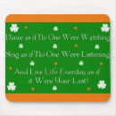 Search for patrick standard mouse mats Shamrock