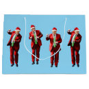 Search for trump christmas gift bags Republican